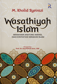Wasathiyah Islam