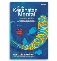 Kitab Kesehatan Mental