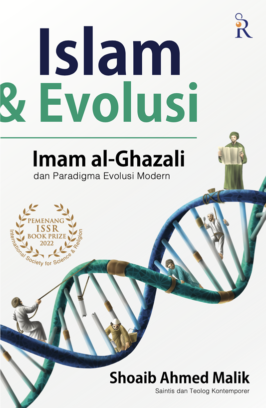 Buku Islam Dan Evolusi oleh Shoaib Ahmed Malik