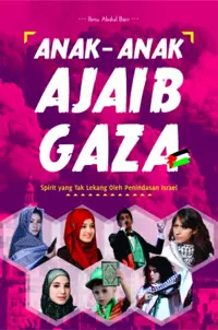 Anak-Anak Ajaib Gaza