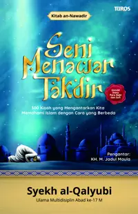 Seni Menawar Takdir