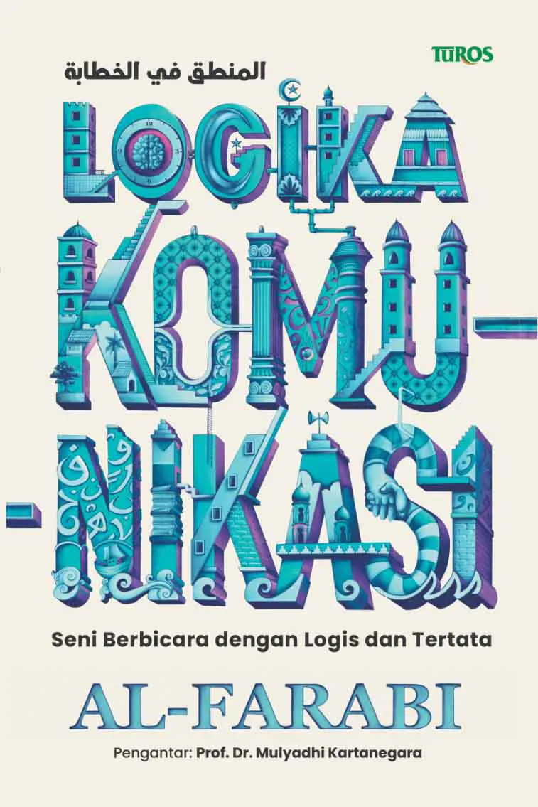 Buku Logika Komunikasi oleh al-Farabi