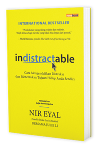 Indistractable