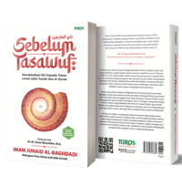 Sebelum Tasawuf SC
