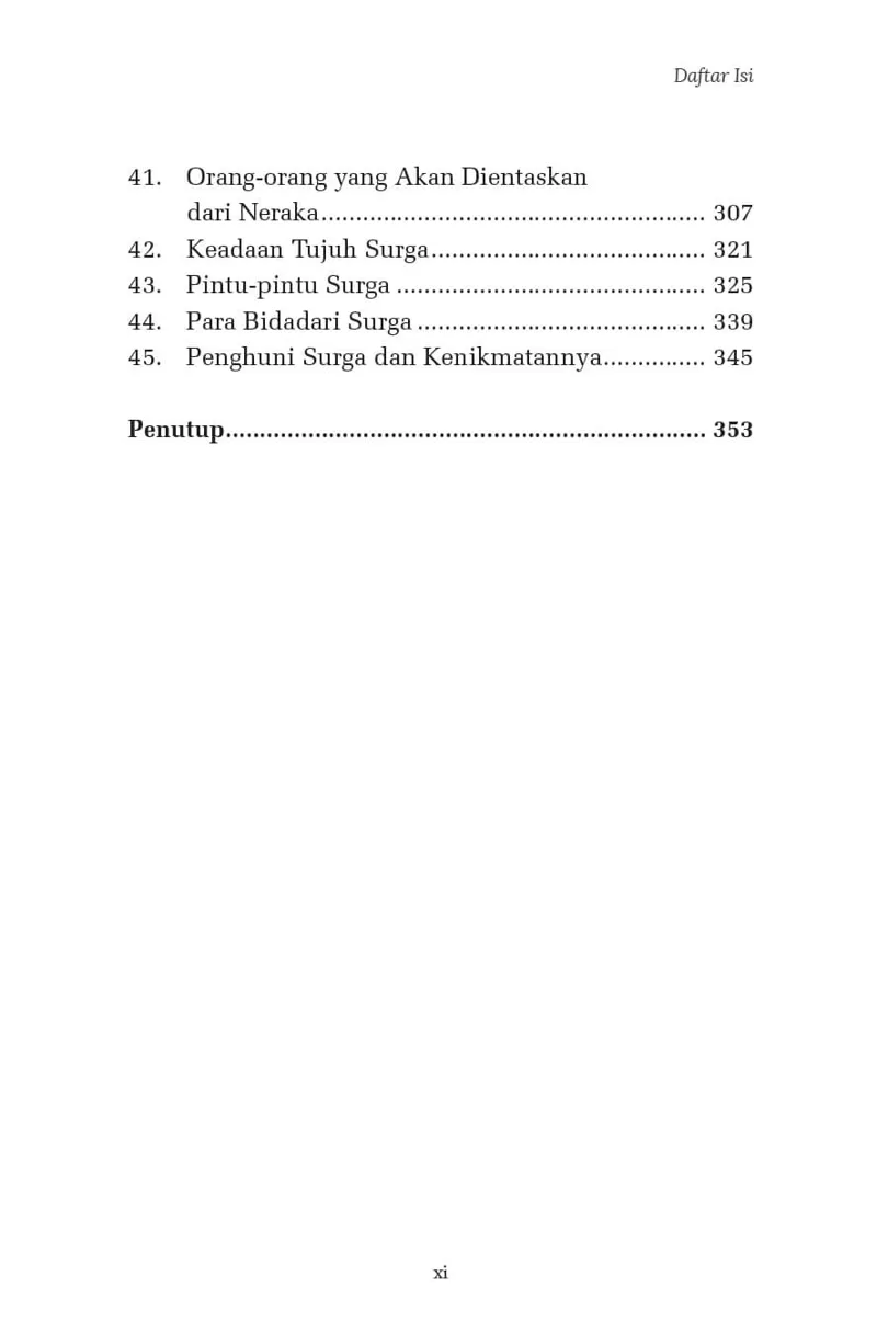 Buku Daqaiqul Akhbar Sc 2024 oleh Syekh Abdurrahim bin Ahmad al-Qadhi