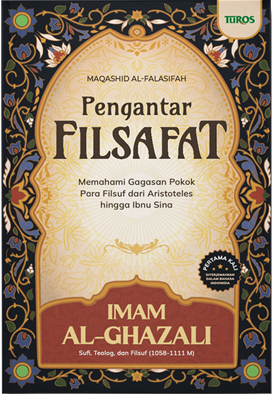 Buku Pengantar Filsafat oleh Imam Al Ghazali