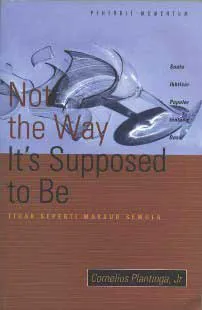 Tidak Seperti Maksud Semula Sebuah Ikhtisar Populer Tentang Dosa