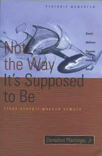 Tidak Seperti Maksud Semula Sebuah Ikhtisar Populer Tentang Dosa