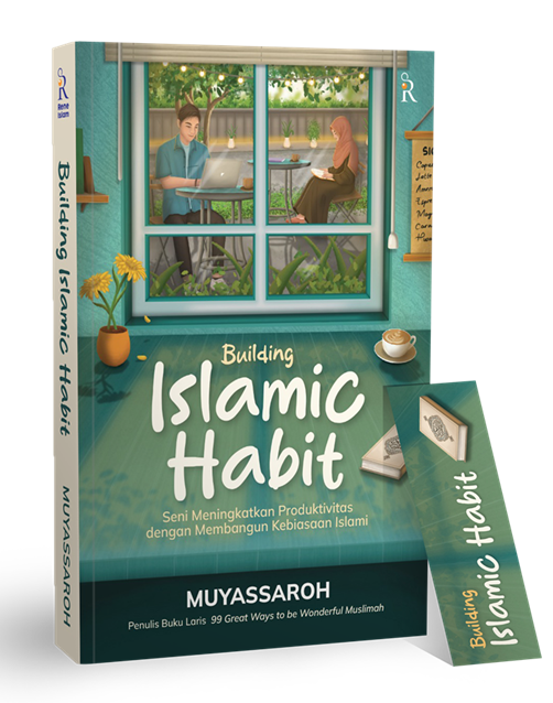 Buku Building Islamic Habit oleh Muyassaroh
