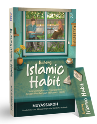 Building Islamic Habit