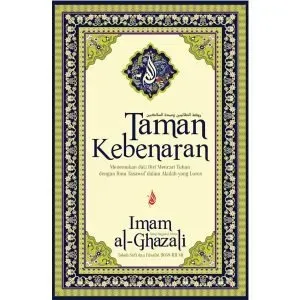 Buku Taman Kebenaran oleh 