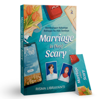 Marriage is (Not) Scary