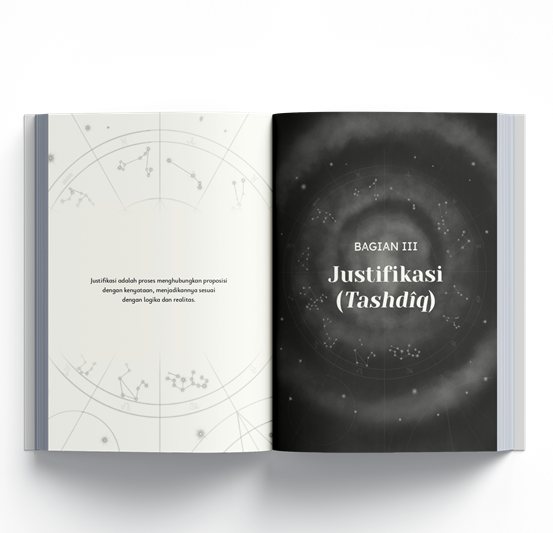 Buku Seni Berpikir Kritis oleh Ibnu Sina