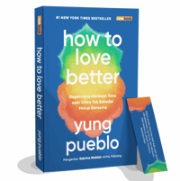 How to Love Better