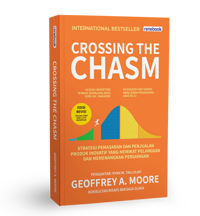 Crossing the Chasm