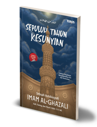 Sepuluh Tahun Kesunyian