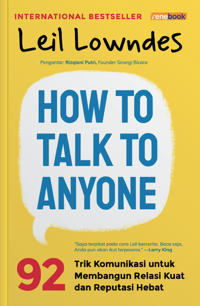 How to Talk to Anyone