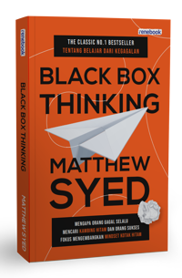 Black Box Thinking