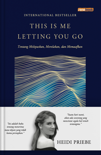 This Is Me Letting You Go (HC)