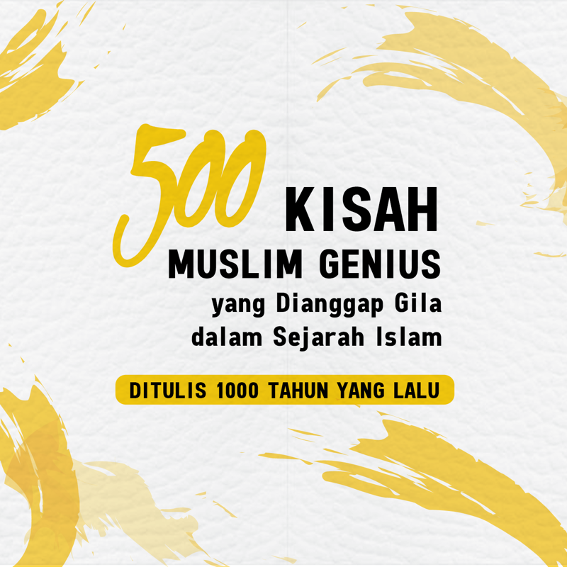 Buku Kitab Kebijaksanaan Orang-Orang Gila SC oleh Abu al-Qasim an-Naisaburi