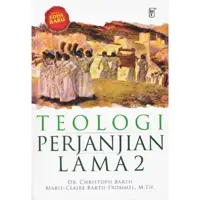 Teologi Perjanjian Lama 2