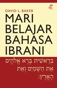 Mari Belajar Bahasa Ibrani