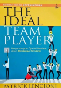 The Ideal Team Player