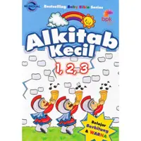 Alkitab Kecil 1,2,3