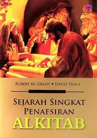 Sejarah Singkat Penafsiran Alkitab