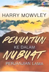 Penuntun Ke Dalam Nubuat Perjanjian Lama