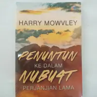Penuntun Ke Dalam Nubuat Perjanjian Lama