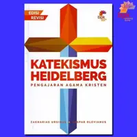 Katekismus Heidelberg