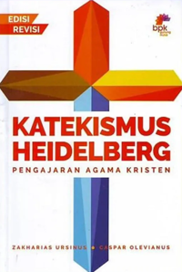 Katekismus Heidelberg