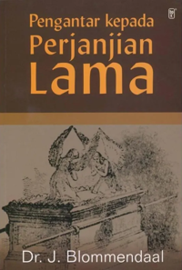 Pengantar Kepada Perjanjian Lama