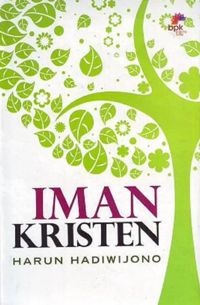 Iman Kristen