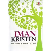 Iman Kristen