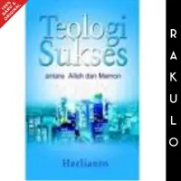 Teologi Sukses ( Antara allah dan mamon )