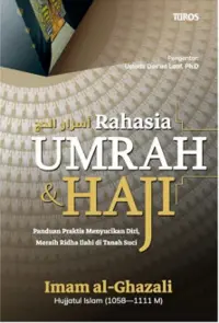 Rahasia Umrah & Haji