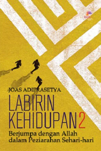Labirin Kehidupan 2