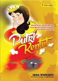 Putri Kentut