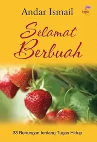 Selamat Berbuah