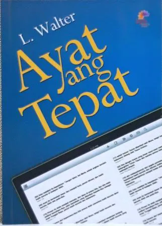 Buku Ayat yang Tepat oleh L. Walter