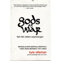 Gods at war