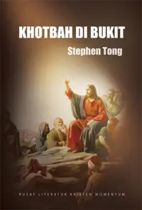 Khotbah Di Bukit - Hard Cover