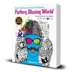 Buku The My Own World 4 oleh Khalezza