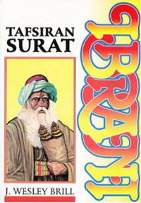 Tafsiran Surat Ibrani