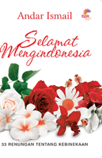 Selamat Mengindonesia