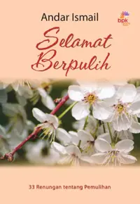 Selamat Berpulih