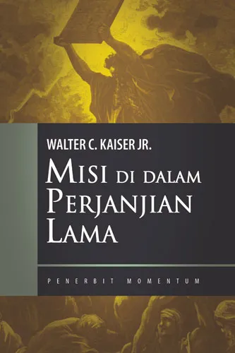 Misi Di Dalam Perjanjian Lama