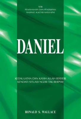 Buku Daniel oleh Ronald S. Wallace  